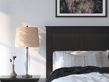 Load image into Gallery viewer, Maribel - Panel Bed