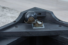 Load image into Gallery viewer, Wildenauer - Lift Top Cocktail Table - Brown / Black