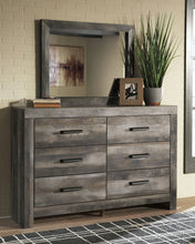 Load image into Gallery viewer, Wynnlow - Poster Bedroom Set