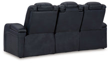 Load image into Gallery viewer, Fyne-dyme - Reclining Living Room Set