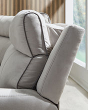 Load image into Gallery viewer, Social Pointe - Reclining Sectional