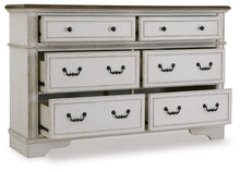 Load image into Gallery viewer, Blendon - Dresser - Two-tone