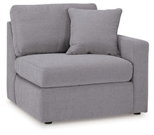 Load image into Gallery viewer, Modmax - L-Shaped Sectional - Granite