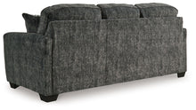 Load image into Gallery viewer, Lonoke - Sofa - Gunmetal