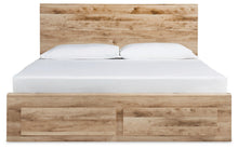 Load image into Gallery viewer, Hyanna - Storage Bed