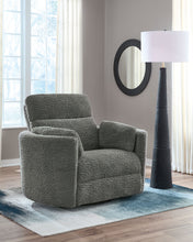 Load image into Gallery viewer, Gosaldo - Swivel Glider Recliner