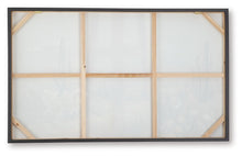 Load image into Gallery viewer, Sidworth - Wall Art - Green / Beige / Gray