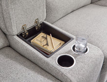 Load image into Gallery viewer, Acklen Place - 3 Piece Reclining Sectional