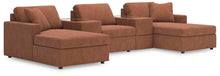 Load image into Gallery viewer, Modmax - 5 Piece Sectional
