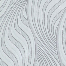Load image into Gallery viewer, 8 Inch Memory Foam - California King Mattress - White