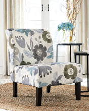 Load image into Gallery viewer, Triptis - Accent Chair - Gray