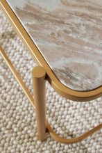 Load image into Gallery viewer, Manor Stone - Rectangular Table