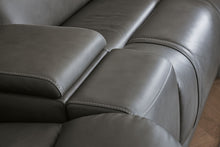 Load image into Gallery viewer, 5Z - Pittson - Power Reclining Sectional
