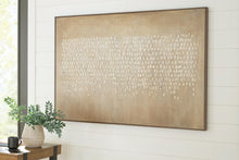 Load image into Gallery viewer, Jamworth - Wall Art - Brown / Beige