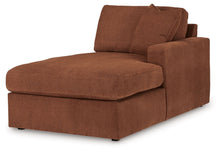 Load image into Gallery viewer, Modmax - U-Shaped Sectional - Spice
