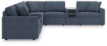 Load image into Gallery viewer, Modmax - L-Shaped Sectional - Ink