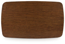 Load image into Gallery viewer, Tameride - Dining Room Table Set (Set of 5) - Brown