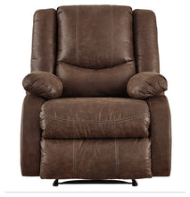 Load image into Gallery viewer, Bladewood - Zero Wall Recliner - Coffee