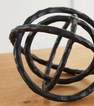 Load image into Gallery viewer, Barlee - Sculpture (Set of 2) - Black
