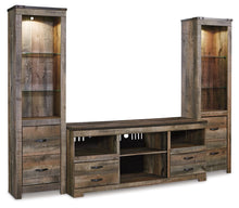 Load image into Gallery viewer, Trinell - Entertainment Center