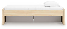 Load image into Gallery viewer, Onita - Platform Bed