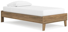 Load image into Gallery viewer, Deanlow - Platform Bed