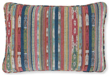 Load image into Gallery viewer, Orensburgh - Pillow (Set of 4) - Multi