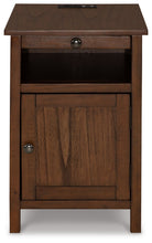 Load image into Gallery viewer, Treytown - Chair Side End Table
