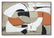 Load image into Gallery viewer, Anchorstone - Wall Art - Multi