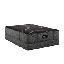 Load image into Gallery viewer, Beautyrest Black - 13.5" Series Two Hybrid Firm Mattress