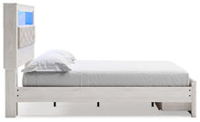 Load image into Gallery viewer, Altyra - Bookcase Bed