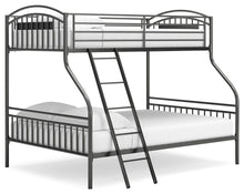 Load image into Gallery viewer, Lanceburg - Bunk Bed With Ladder