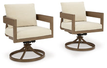 Load image into Gallery viewer, Serene Bay - Outdoor Dining Set