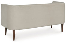Load image into Gallery viewer, Wainner - Accent Bench - Beige