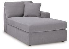 Load image into Gallery viewer, Modmax - L-Shaped Sectional - Granite
