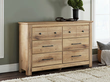 Load image into Gallery viewer, Makidern - Six Drawer Dresser