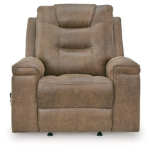 Load image into Gallery viewer, Stockworth - Rocker Recliner