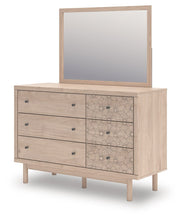 Load image into Gallery viewer, Arloster - Six Drawer Dresser