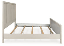 Load image into Gallery viewer, Shaybrock - Panel Bedroom Set