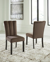 Load image into Gallery viewer, Jeshina - Dining Table Set