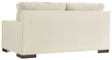 Load image into Gallery viewer, Maggie - Loveseat - Birch