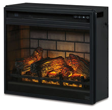 Load image into Gallery viewer, Entertainment Accessories - Fireplace Insert Infrared
