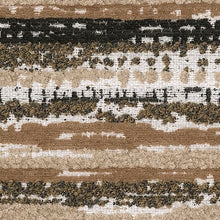 Load image into Gallery viewer, Carmel Highlands - Sofa, Chairs, Table Set (Set of 4) - Dark Brown