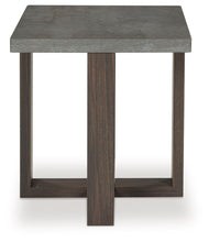 Load image into Gallery viewer, Dynnford - Occasional Table Set (Set of 3) - Gray / Brown