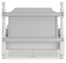 Load image into Gallery viewer, Rowlenstown - Poster Bedroom Set