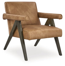 Load image into Gallery viewer, Goda - Accent Chair