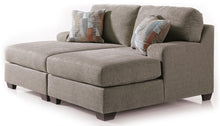 Load image into Gallery viewer, Newellen - 2-Piece Super Chaise - Beige