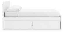 Load image into Gallery viewer, Onita - Panel Platform Bed