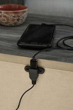 Load image into Gallery viewer, Baystorm - One Drawer Night Stand