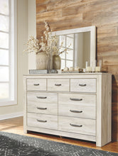 Load image into Gallery viewer, Bellaby - Dresser, Mirror, Platform Bed With Storage Drawers Set